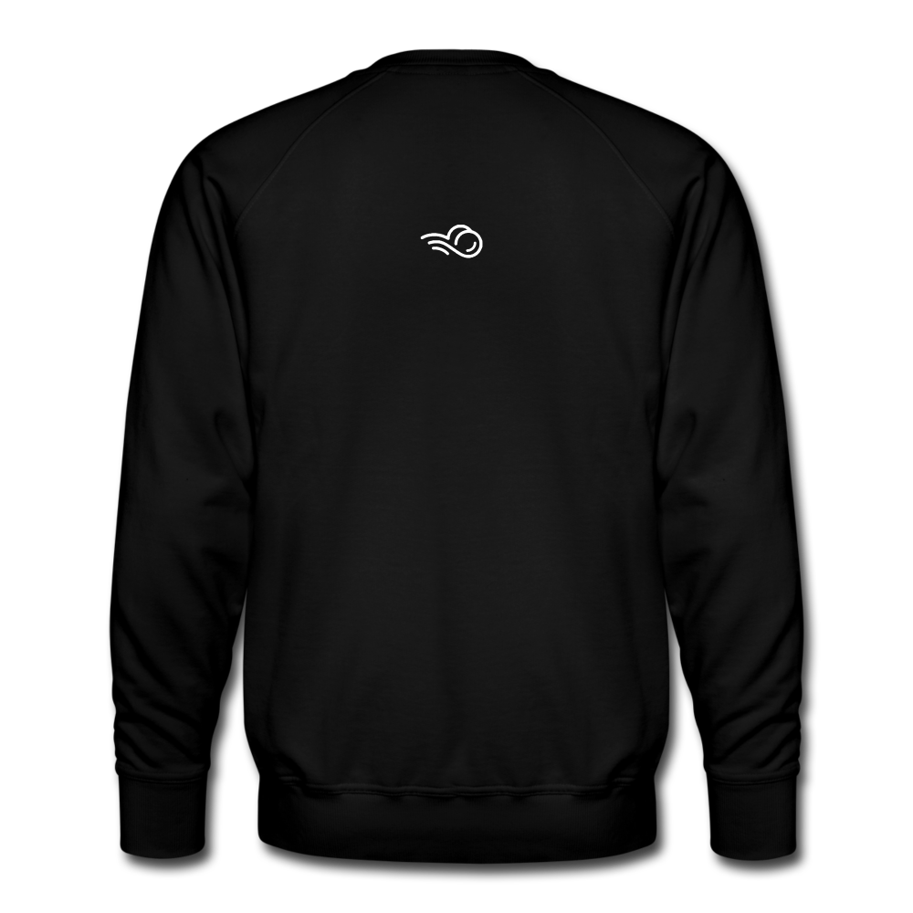 Destiny Sweatshirt - black