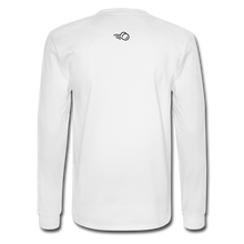Load image into Gallery viewer, Zen Long Sleeve - white
