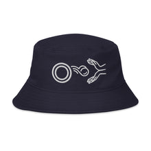 Load image into Gallery viewer, Kamehame Bucket Hat
