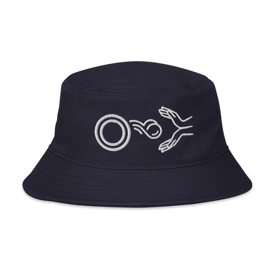 Kamehame Bucket Hat